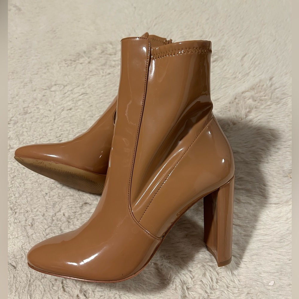 Aldo Dress Boot